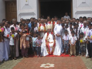 Dukhrana